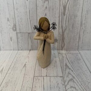 Willow Tree “Friendship” Angel Figurine by‎ Susan Lordi